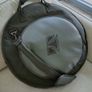 Drum Kit - Snare + Sabian SBR/B8 Cymbals + Bags Image 3