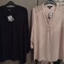 New Blouses for sale  size 16 with tags!! Image 3