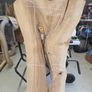Live Edge Ash Slabs Kiln Dried Hardwood Image 4