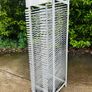 Large Shop Display For Paper / Posters Or For Drying Racks Image 2