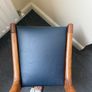 Dining chairs x 4 Image 4