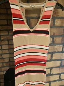River Island Maxi Dress