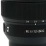 Sony FE 12-24mm F/4 G Lens (Brand New) Image 6