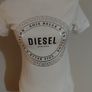 Diesel XS Short Sleeve T Shirt Image 2