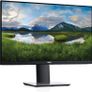 Dell P2419HC USB-C 24 Inch Full HD (1920x1080) Monitor, 60Hz, IPS, 5ms, Ultrathin Bezel, USB-C, 2x DisplayPort, HDMI, VGA, 4x USB Image 3