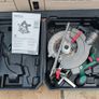 Parkside Cordless Circular Saw 20v Image 5