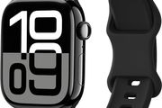 APPLE Watch Series 3 GPS - 42MM Black Aluminum Case