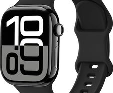 APPLE Watch Series 3 GPS - 42MM Black Aluminum Case