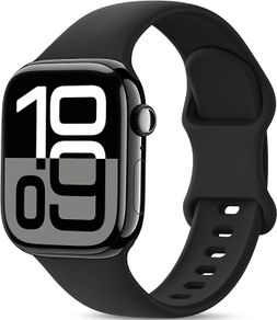 APPLE Watch Series 3 GPS - 42MM Black Aluminum Case