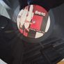 Jack White Stripes TMR Vinyl Image 4