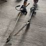 Hedge cutter & lawn edger Image 2