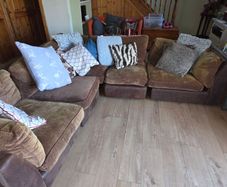 Corner Sofa