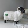 Three Quality Animal Figurines Image 2