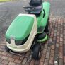 Ride on Lawnmower Image 5