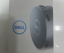 DELL 7-in-1 USB-C Multiport Adapter Docking Station - DA310