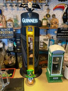 Beer tap