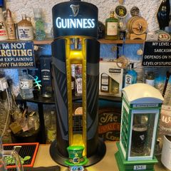 Beer tap