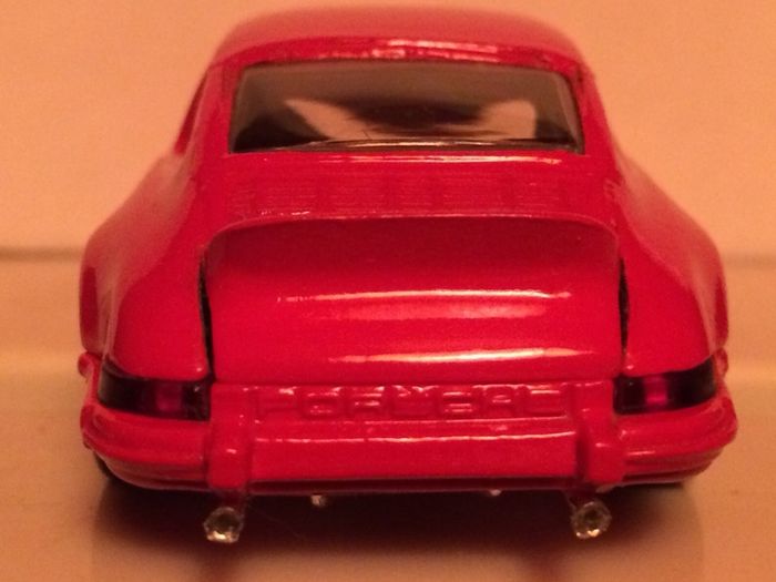 Solido Porsche 911 Carrera 1/43