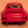 Solido Porsche 911 Carrera 1/43 Image 6