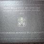 Vatican 2 Euro Brilliant Uncirculated Coin 2011 - 26th World Youth Day Image 2