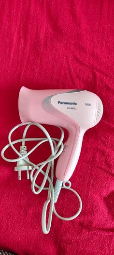 Panasonic Hair Dryer