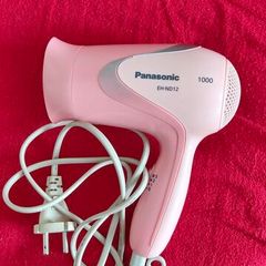 Panasonic Hair Dryer