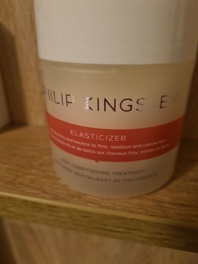 Philip Kingsley Elasticizer Deep-Conditioning Treatment 150ml
