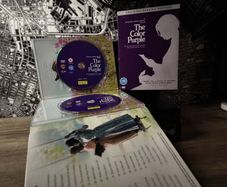 The Color Purple ! DVD ! Two - Disc Special Edition ! 2003 ! Stephen Spilberg !