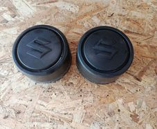 Suzuki Jimny rear wheel caps