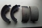 Iveco Daily Brake Shoes.