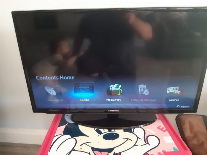 Samsung 32 inch tv