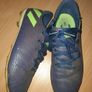 Football boots, size 3 Image 7