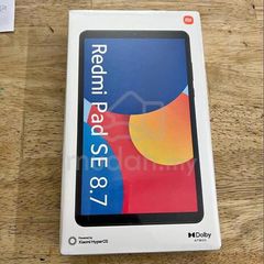 Redmi Pad SE 8.7