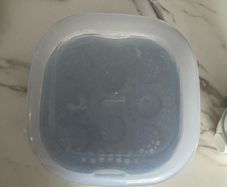 Lupilu Microwave steriliser