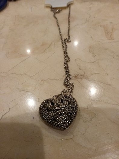 Selection Of Costume Necklaces  - Different  Styles & Colours.   New.