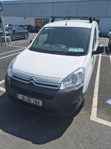 citreon berlingo