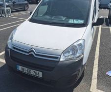 citreon berlingo