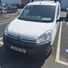 citreon berlingo