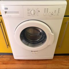 washing machine