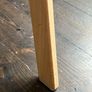 Stokke Clikk High Chair White + Wood Image 3