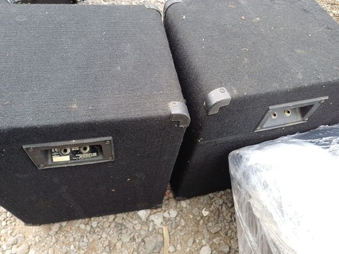 CRATE professional speaker