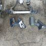 ford transit mk7 parts Image 3