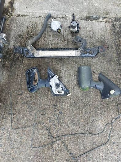ford transit mk7 parts
