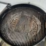 Weber Master Touch 57cm Includes Cover & Extras Image 10