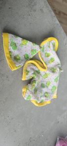 Milk N' Cookies  - incomplate Playwear Ponywear Outfit MLP G1 My Little Pony Accessories