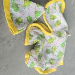 Milk N' Cookies  - incomplate Playwear Ponywear Outfit MLP G1 My Little Pony Accessories