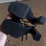 river island sandals Image 2
