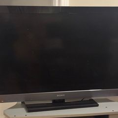 Sony 40" Lcd Tv Kdl- 40ex503