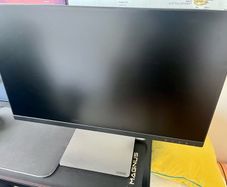 Lenovo Q27q-1L 27" 2K QHD IPS Monitor