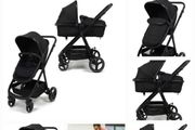 Babylo origin 2 in 1 pram pushchair